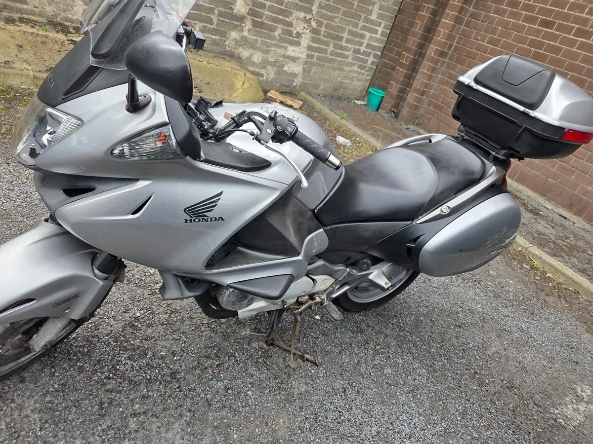 Honda Other 2008 - Image 4