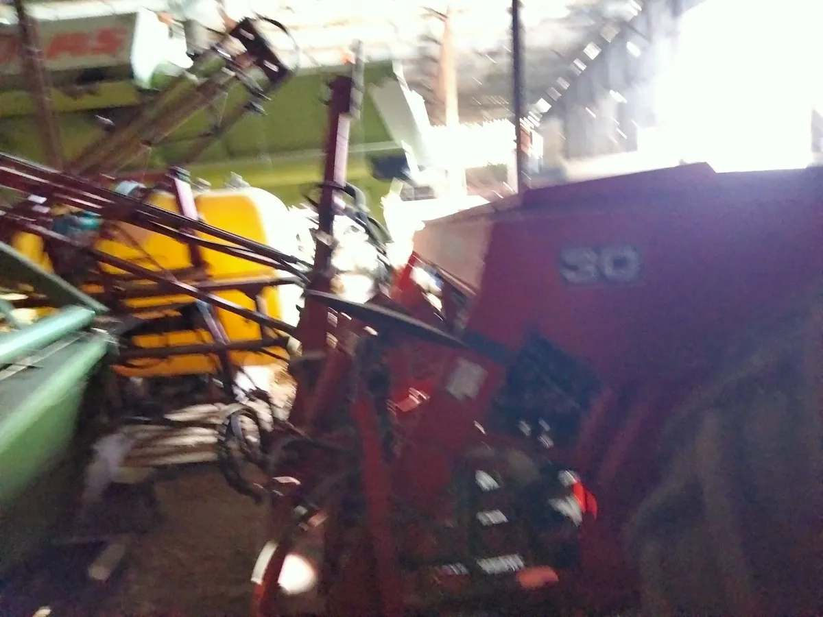 Corn Drill - Image 2
