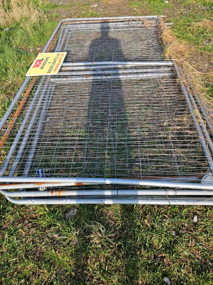 Heras Fencing - Image 3