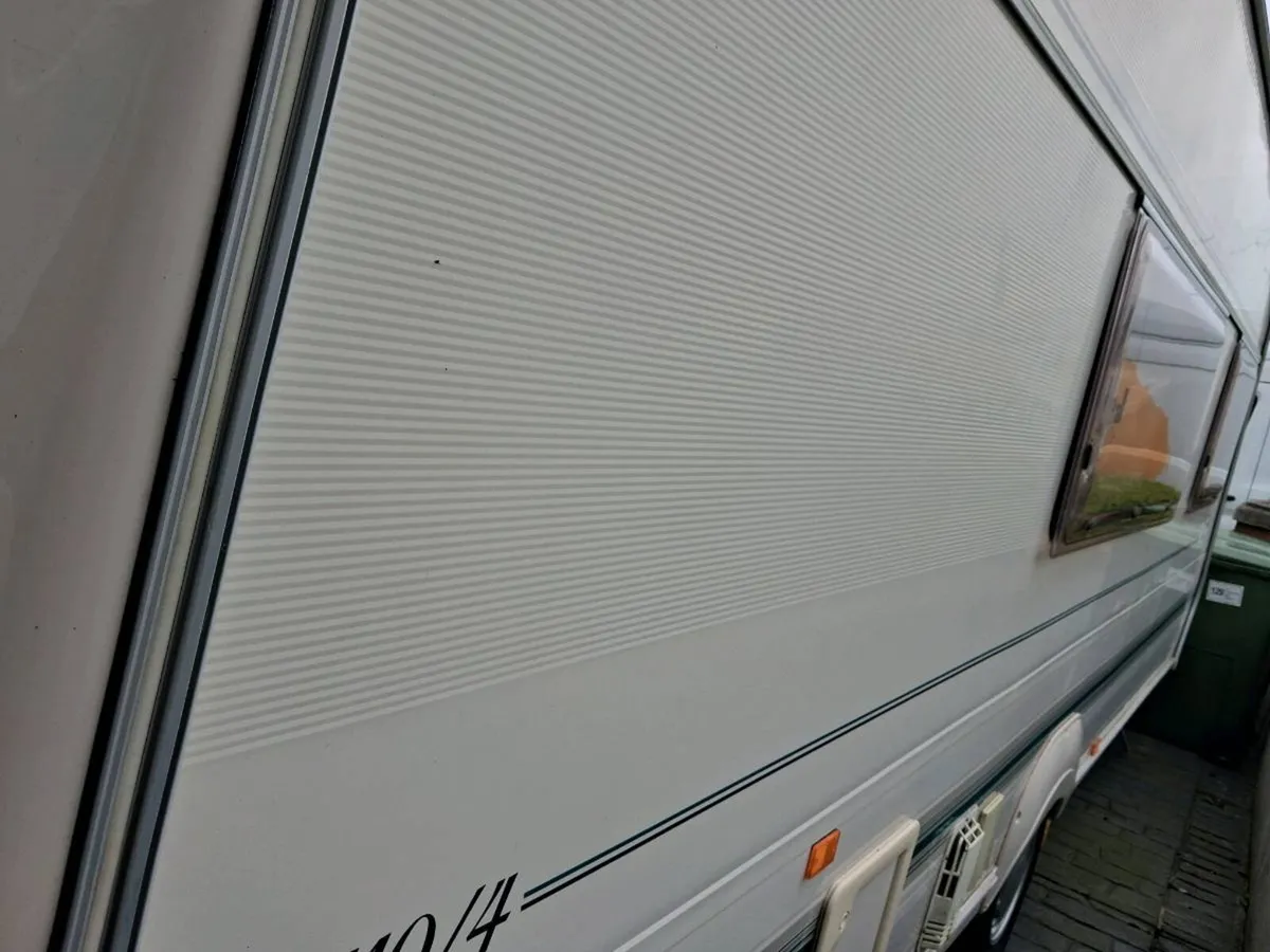 Caravan - Image 3