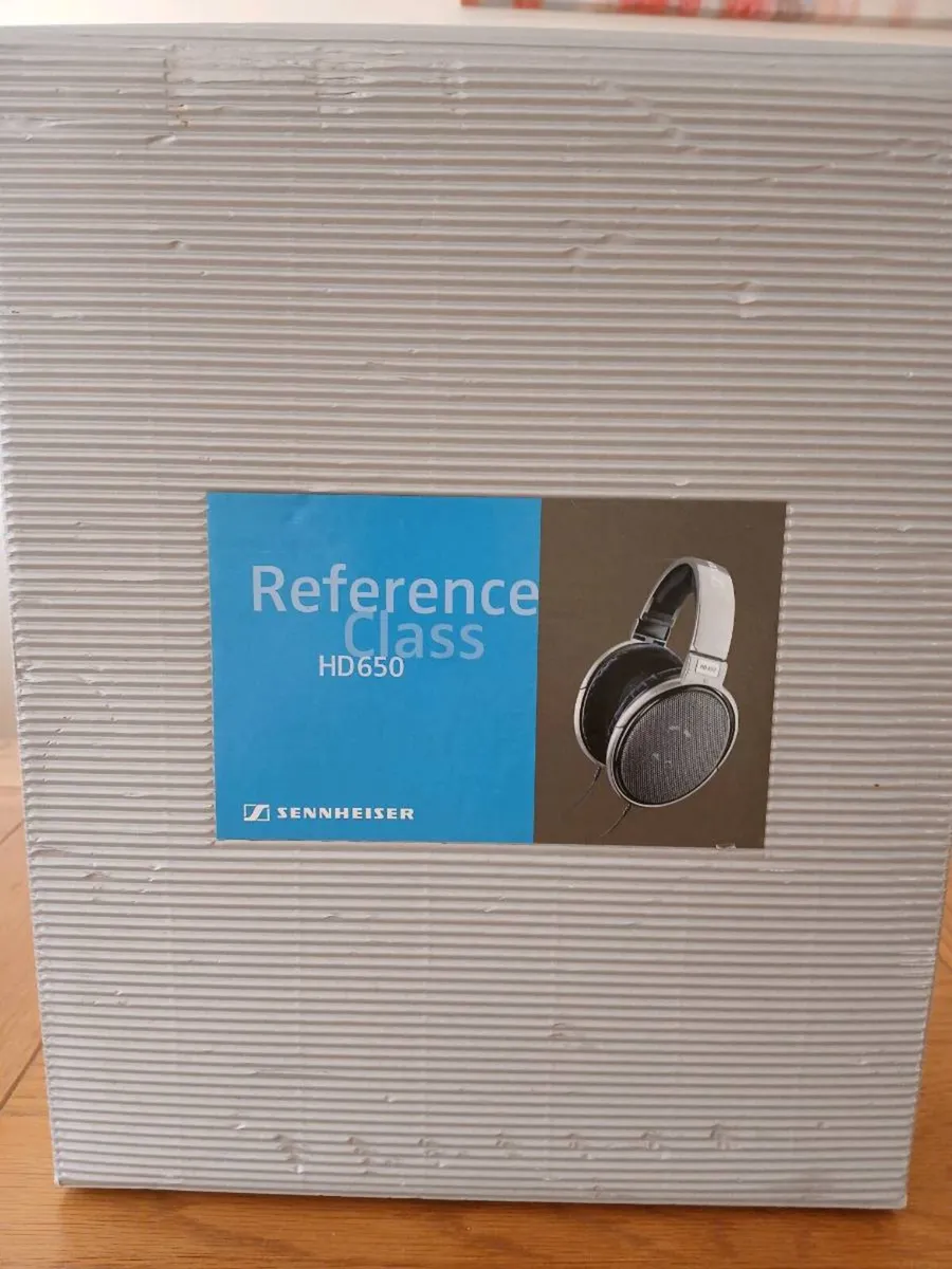 Headphones - Image 2