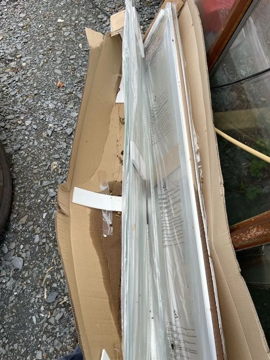 shower door and base - Image 3