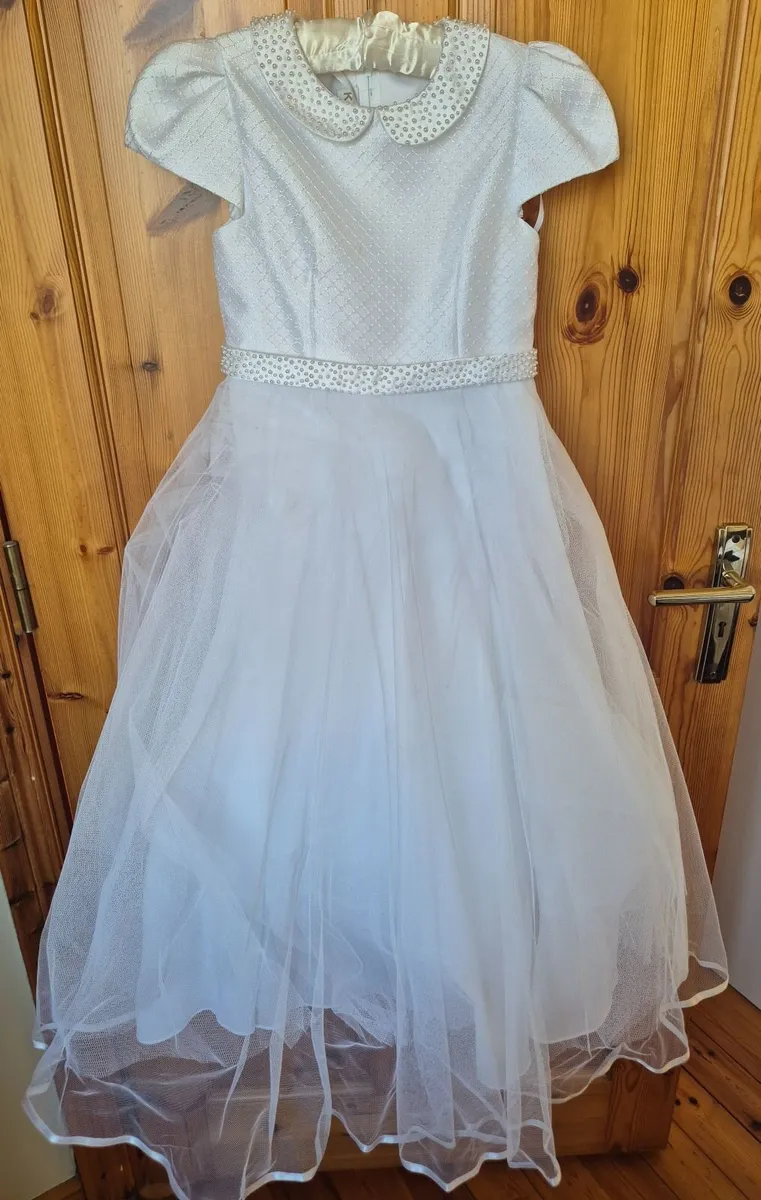 Communion Dress - Image 3