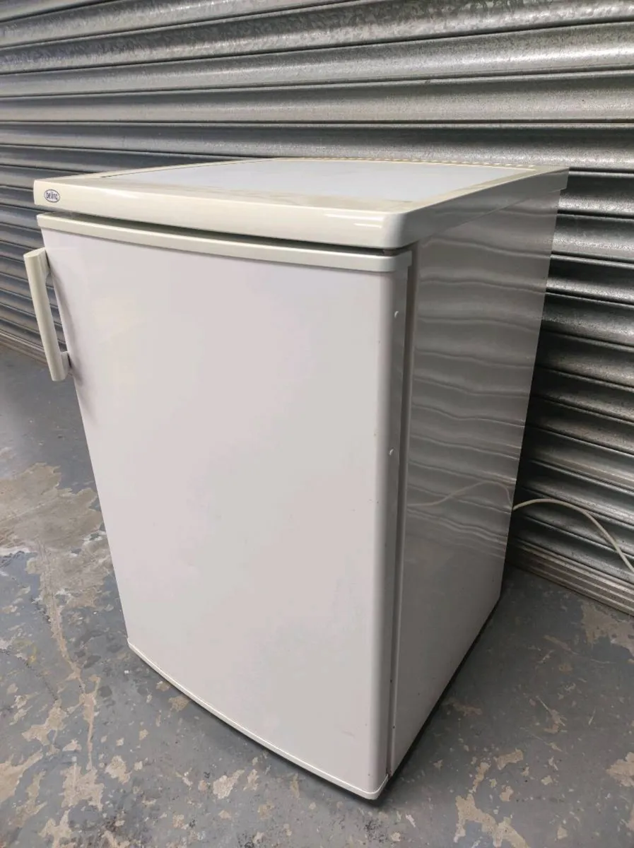 Beiling under counter fridge with freezer - Image 2