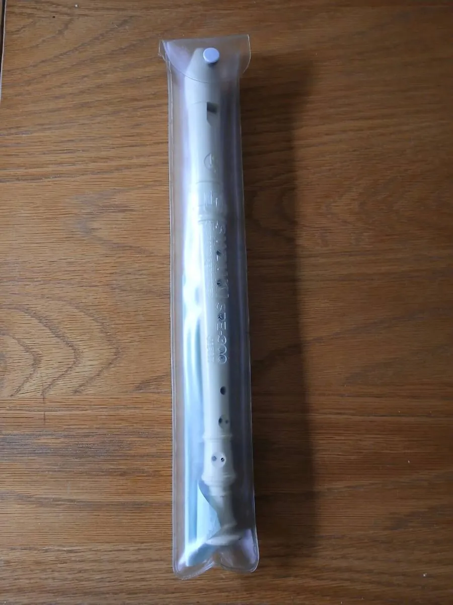 CD's, DVD's, Records and musical recorder - Image 3