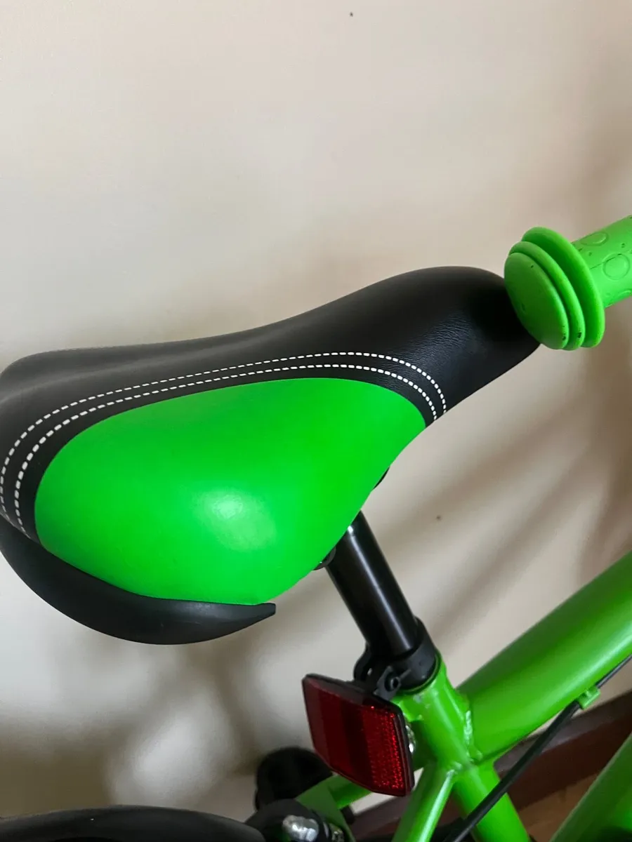 16 inch bike - Image 2