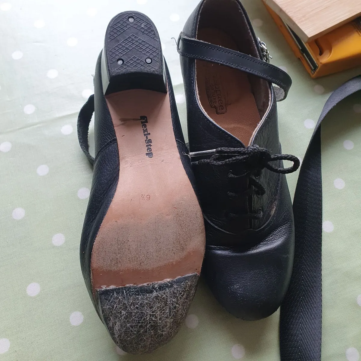 Irish Dancing Shoes - Image 2