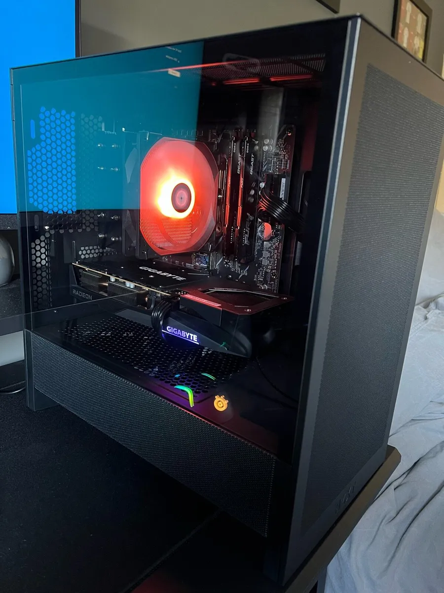 NEW GAMING PC - Image 1