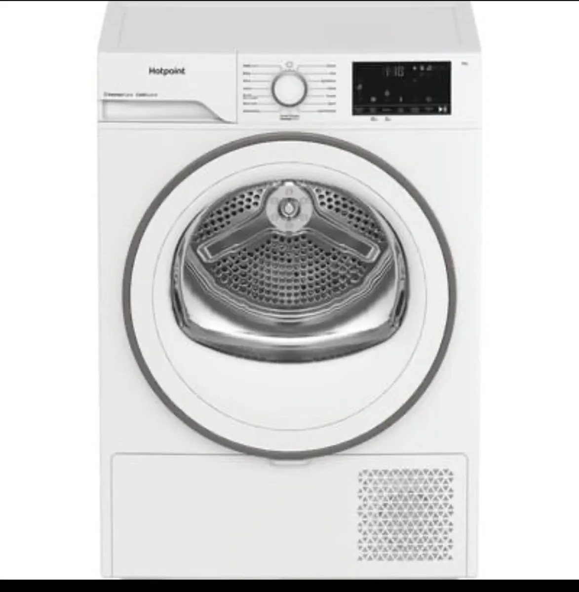 New washing machine and dry - Image 1