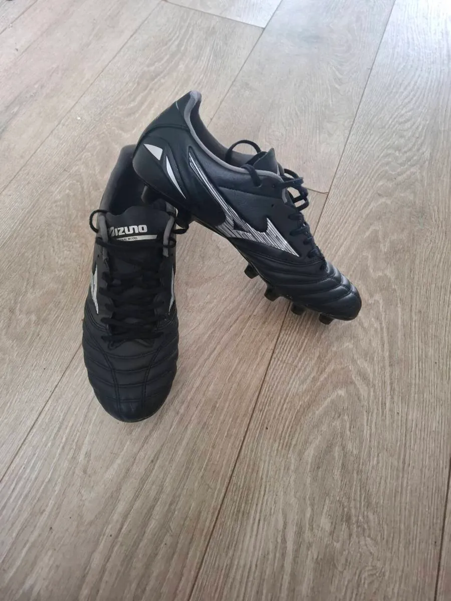 Mizuno Morelia Neo IV Pro - Image 2