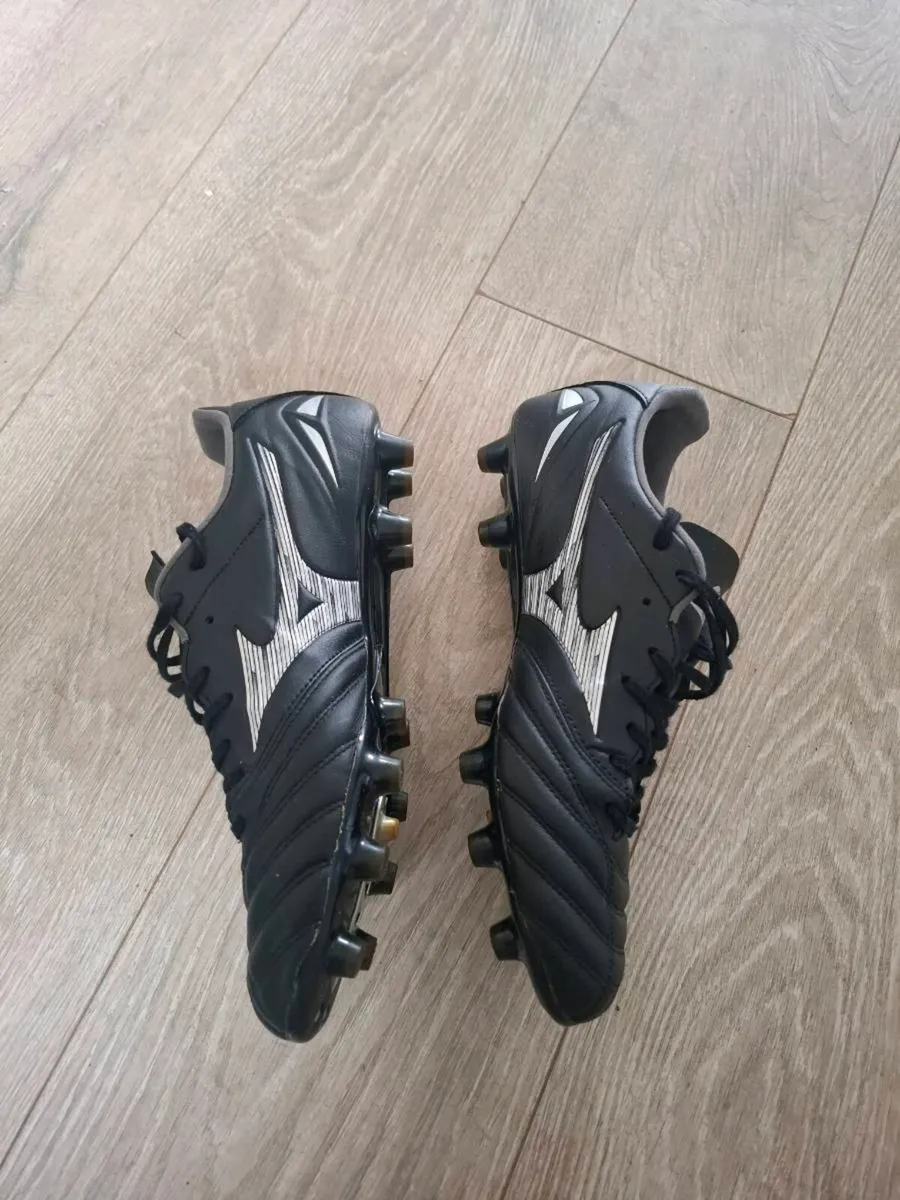 Mizuno Morelia Neo IV Pro - Image 3