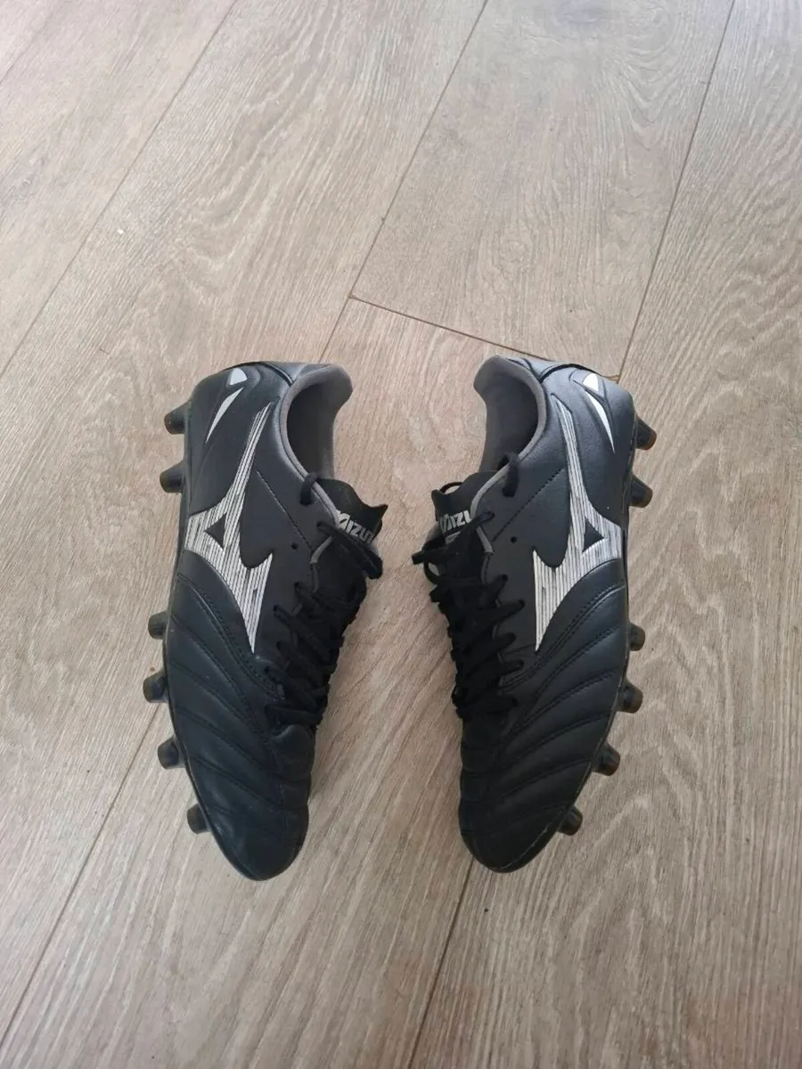 Mizuno Morelia Neo IV Pro - Image 4