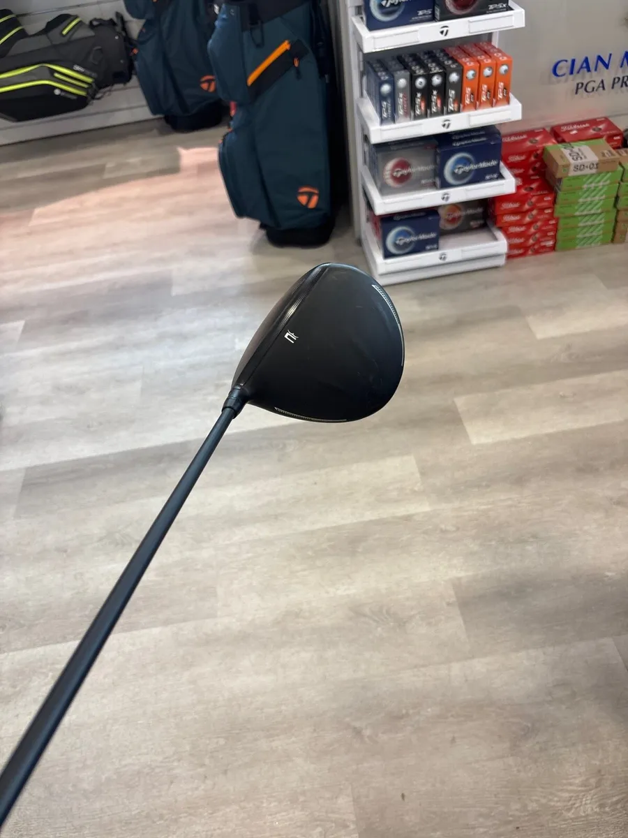 Cobra Radspeed 9.0 ( 70gram S Flex) - Image 2