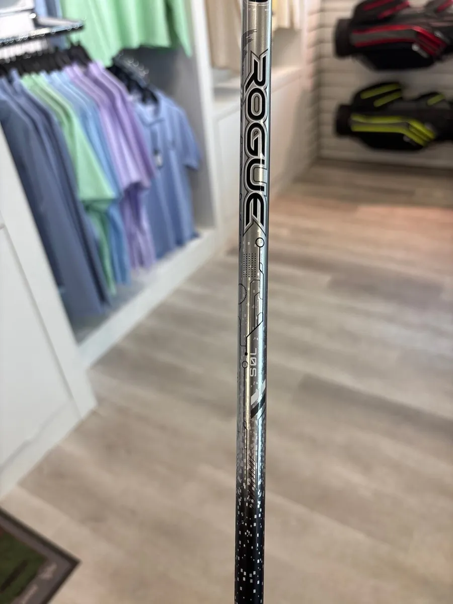 Cobra Radspeed 9.0 ( 70gram S Flex) - Image 3