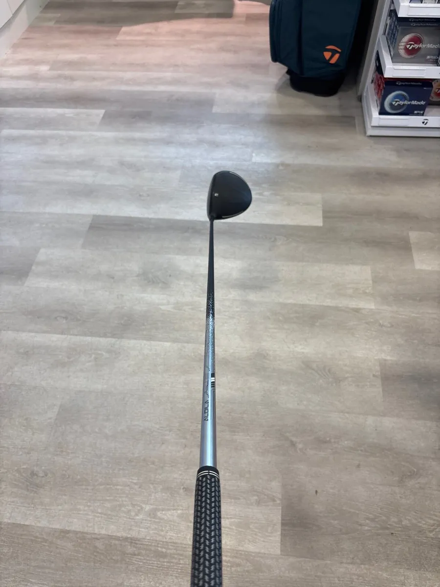 Cobra Radspeed 9.0 ( 70gram S Flex) - Image 4