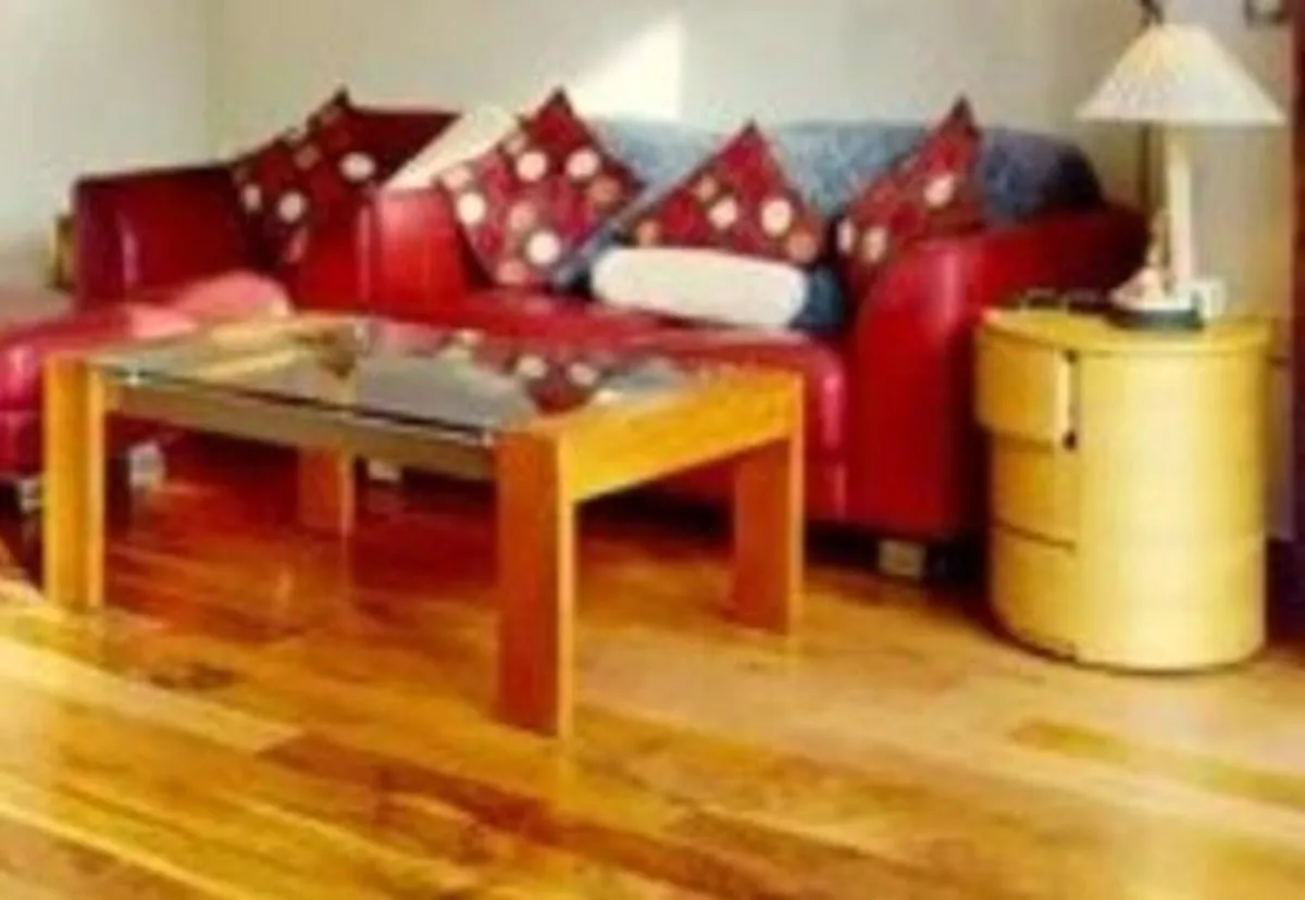 Coffee Table - Image 1