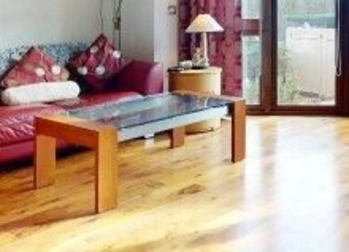 Coffee Table - Image 3