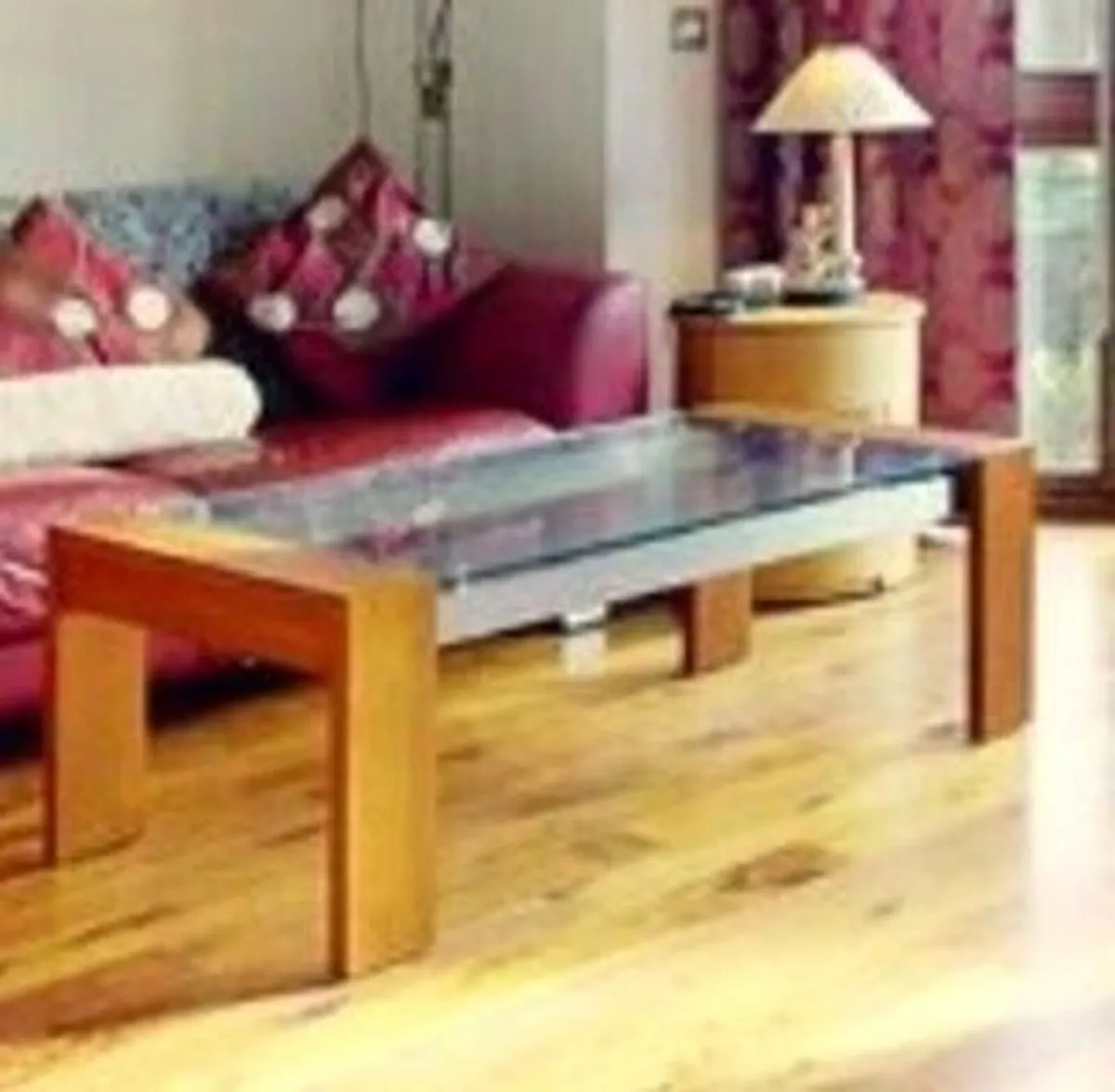 Coffee Table - Image 4