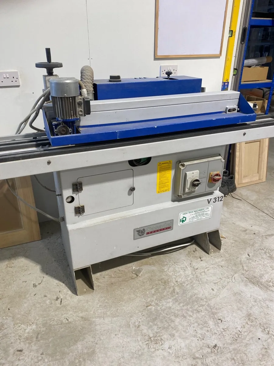 Edgebander - Image 3