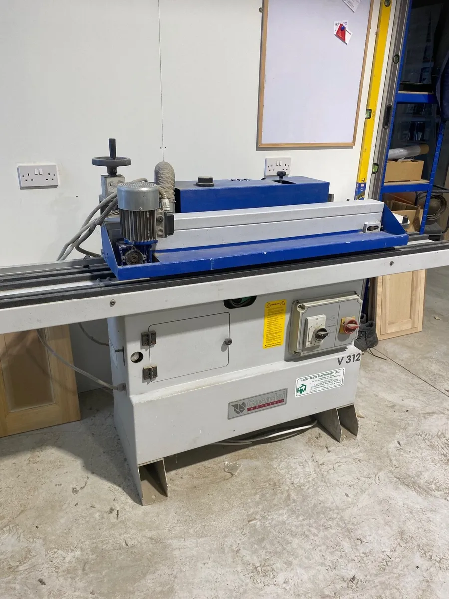 Edgebander - Image 4