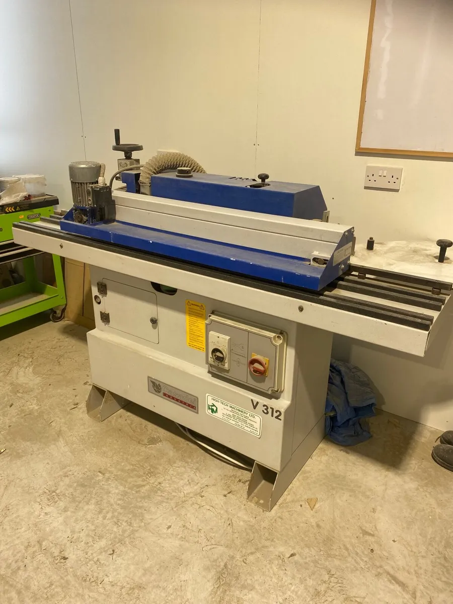 Edgebander - Image 2