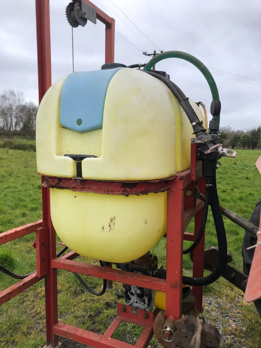 Sprayer - Image 2