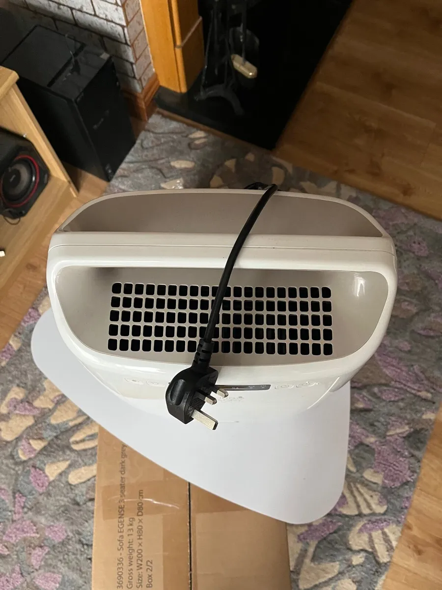 Dehumidifier De Longhi - Image 2