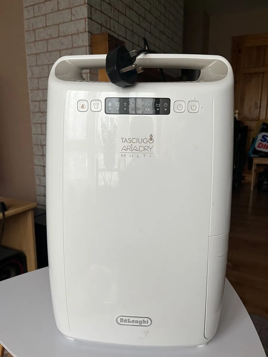 Dehumidifier De Longhi - Image 1