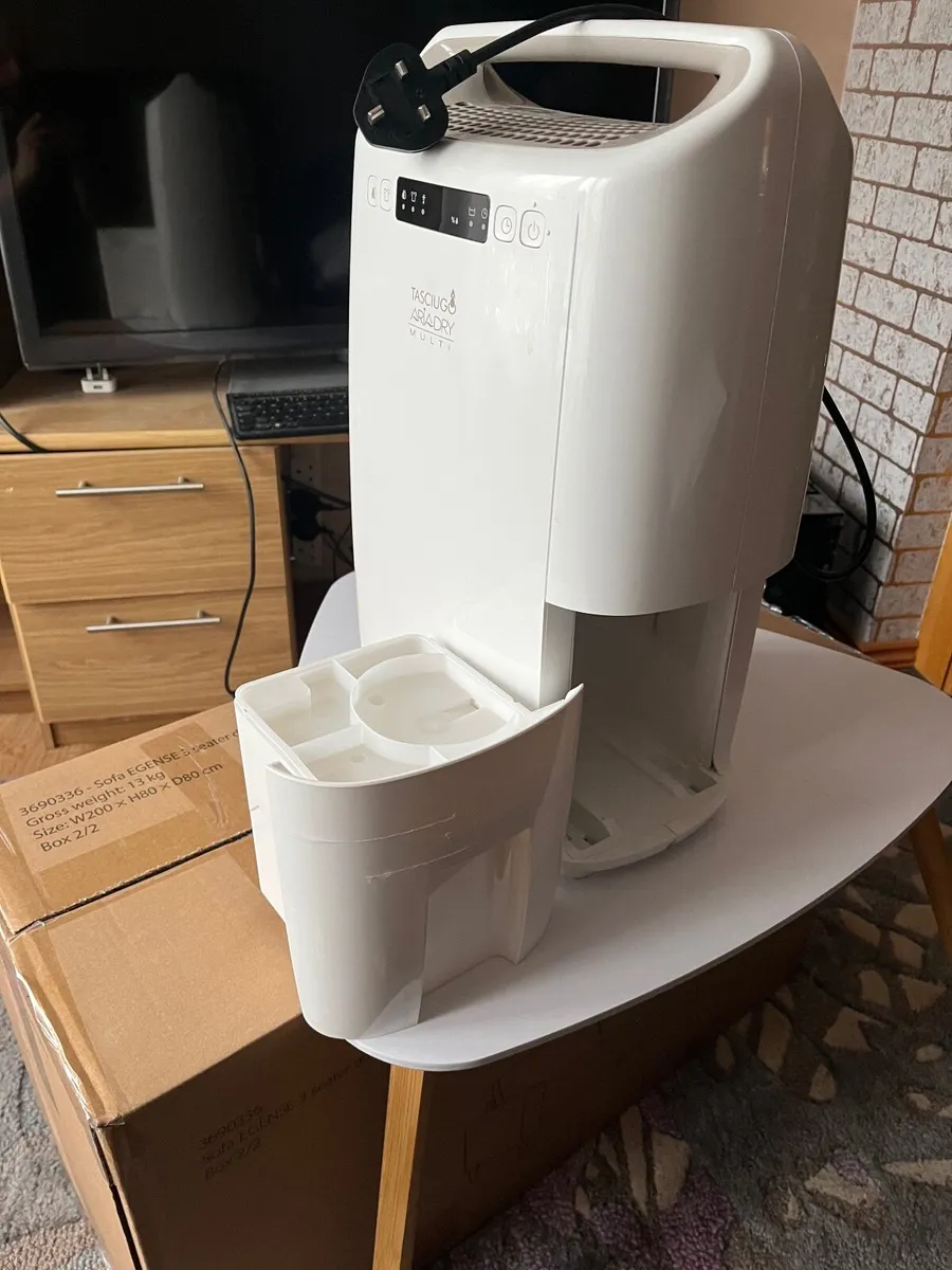 Dehumidifier De Longhi - Image 4