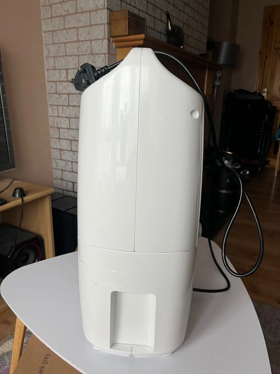 Dehumidifier De Longhi - Image 3