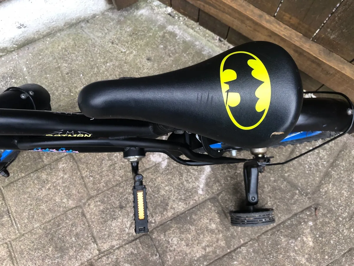 Batman Bike - Image 4