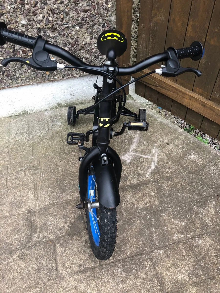 Batman Bike - Image 3