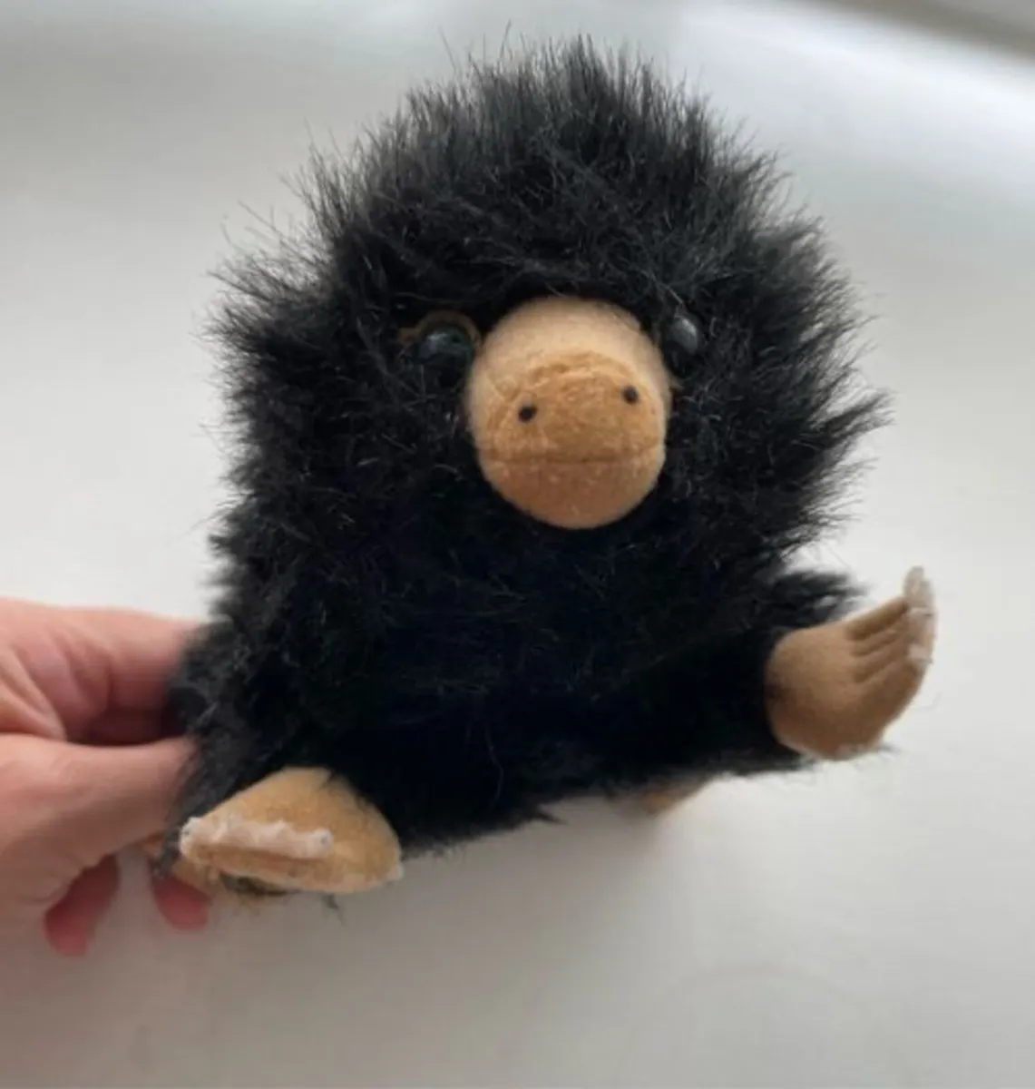 Harry Potter Soft Toy  The Crimes of Grindelwald S - Image 4