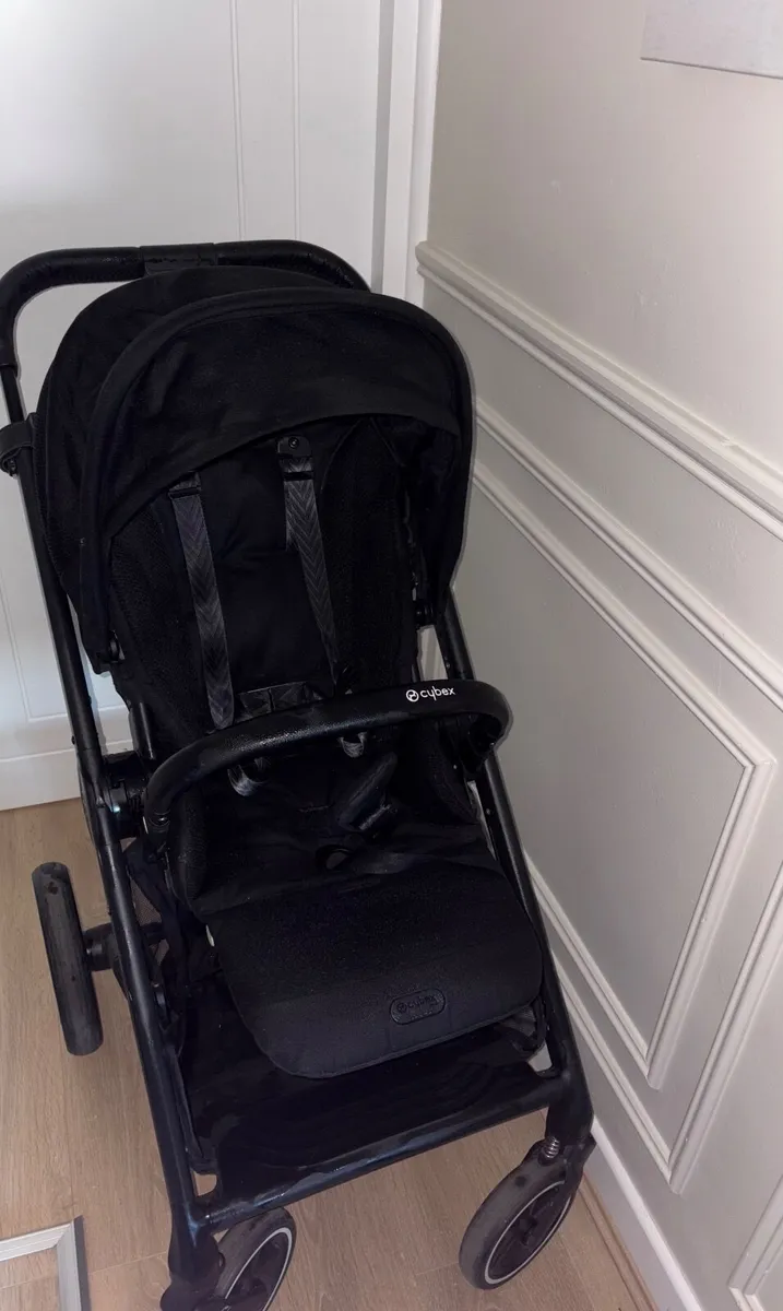 Pram - Image 1