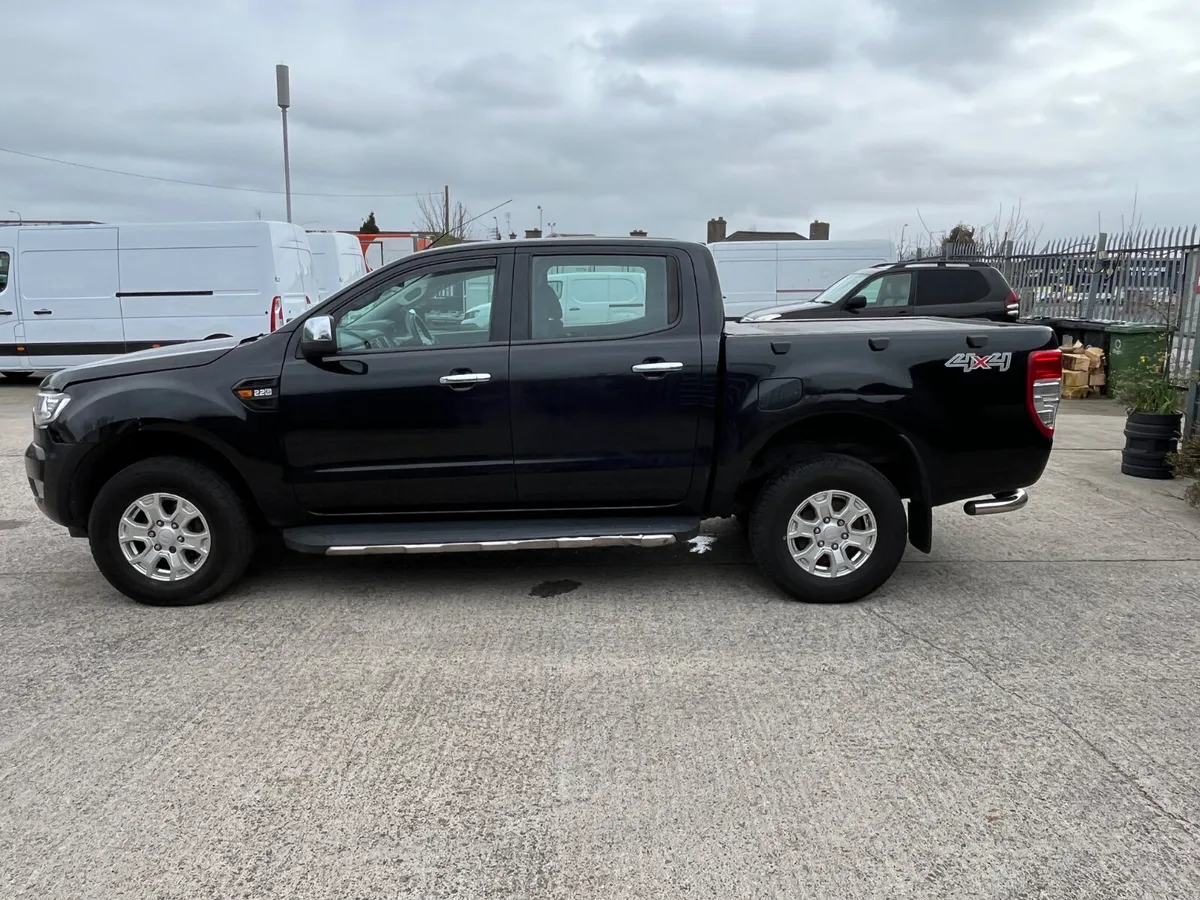 2016 FORD RANGER - Image 4