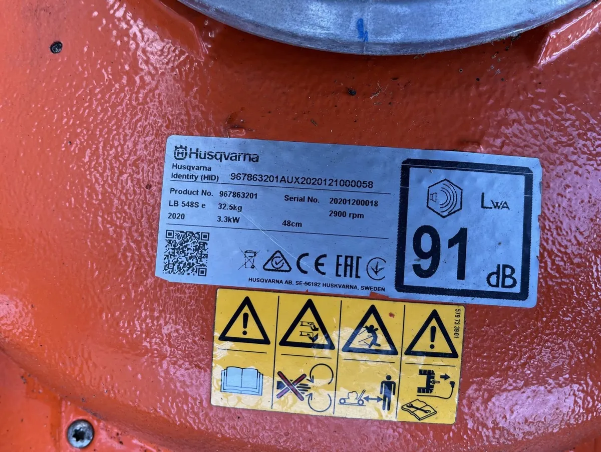 Lawn mower - Image 4