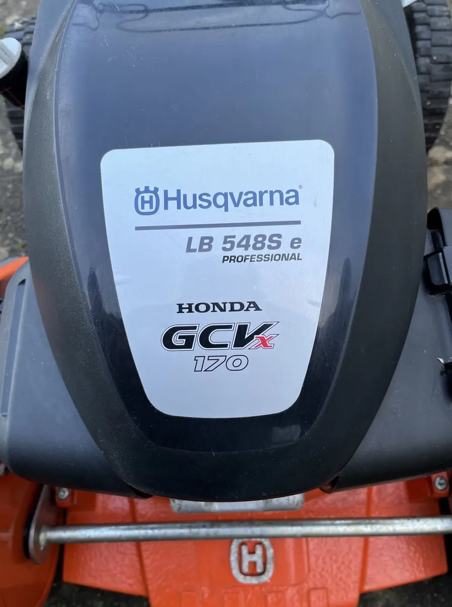 Lawn mower - Image 3