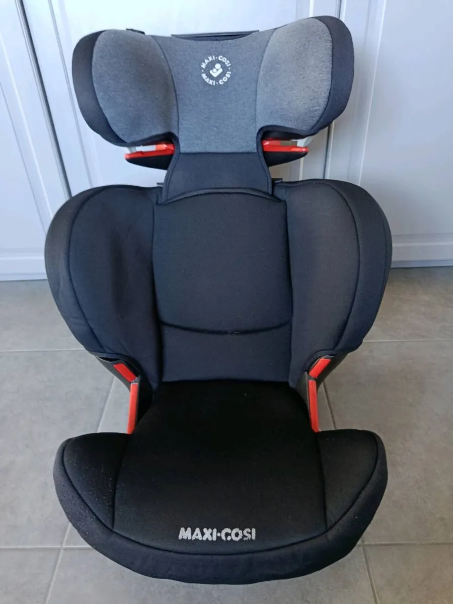 Maxi Cosi Rodofix Car Seat - Image 2