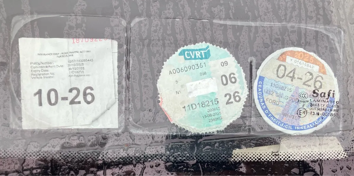 Ford Transit Connect - Image 4