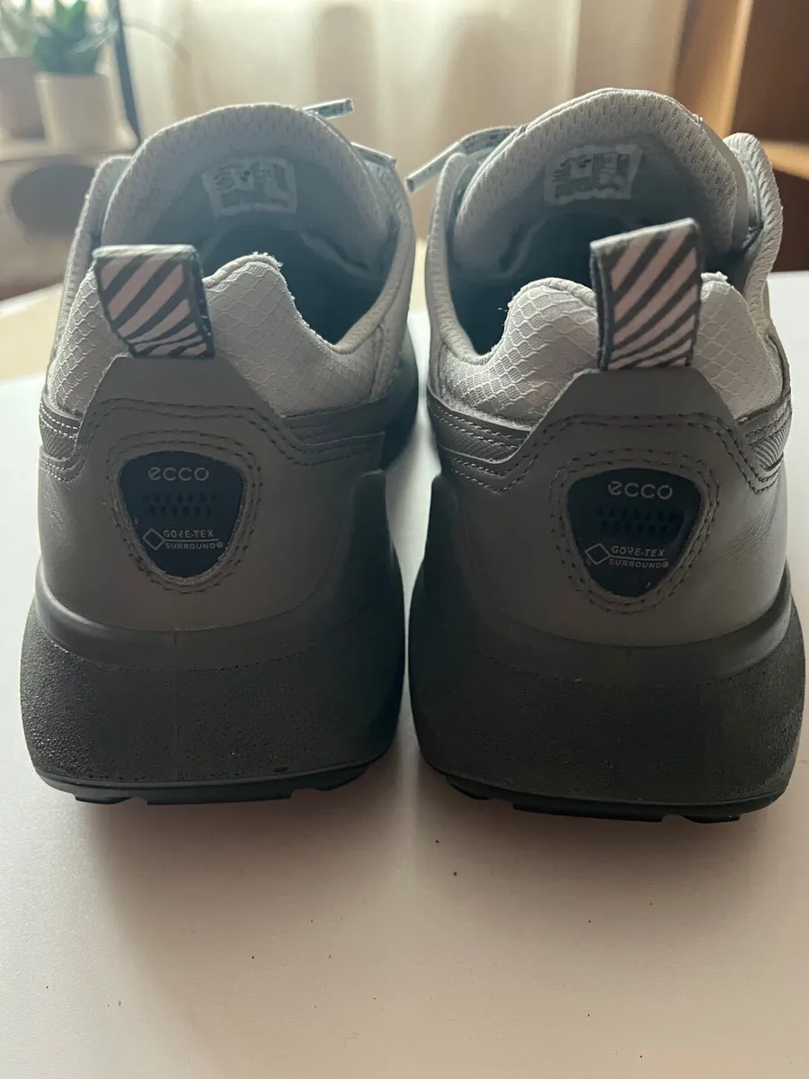 Ecco shoes - Image 3