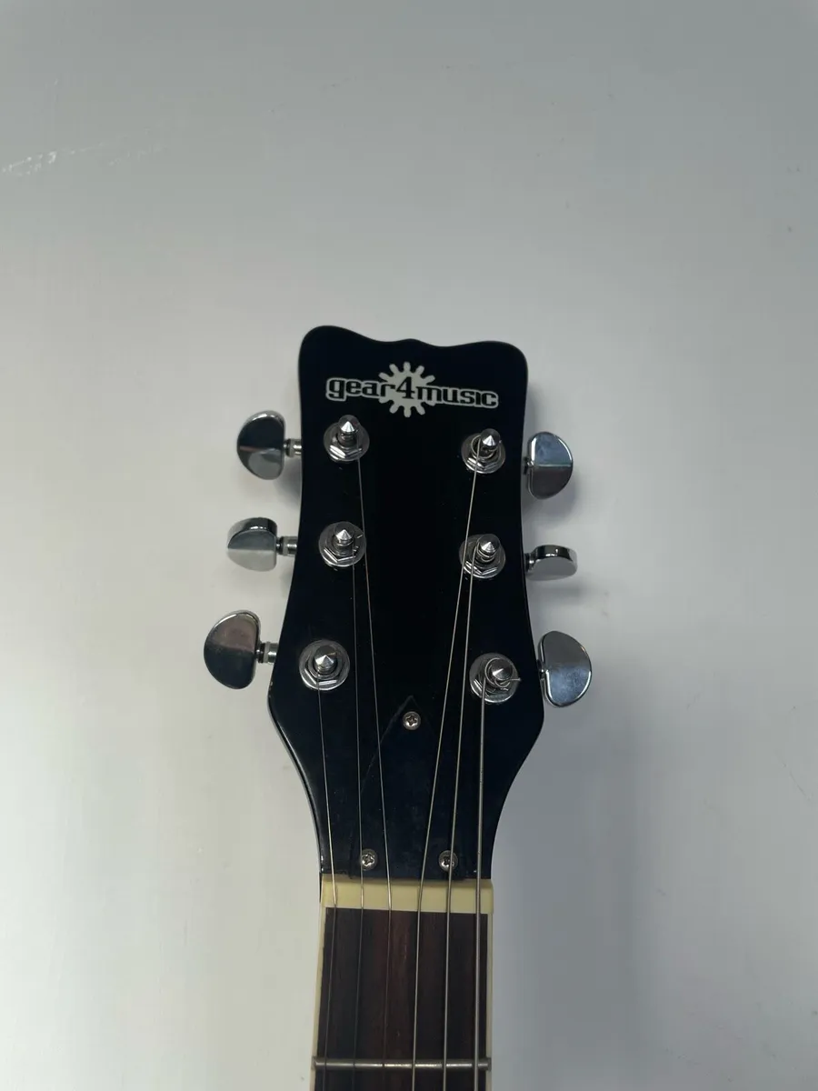 Les Paul Guitar - Image 3