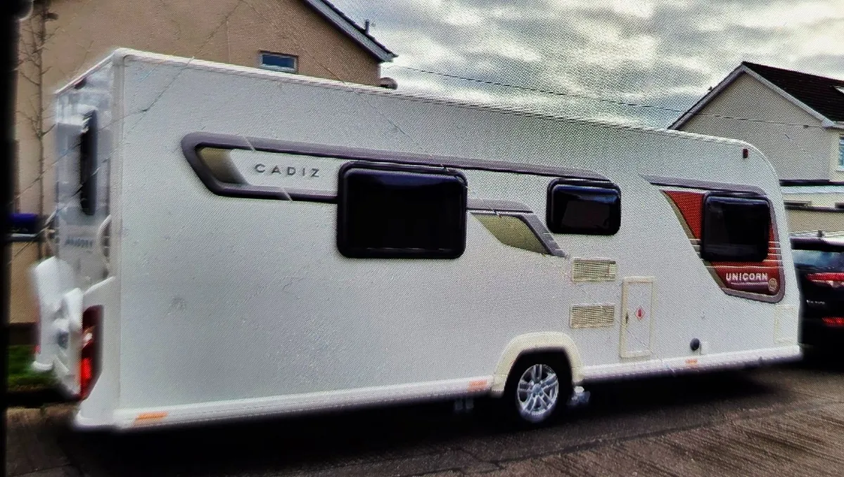 Bailey unicorn - Image 2