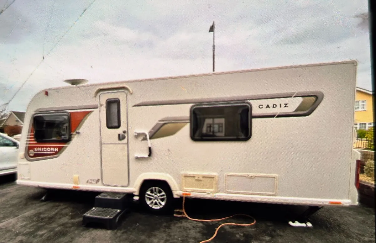 Bailey unicorn - Image 4