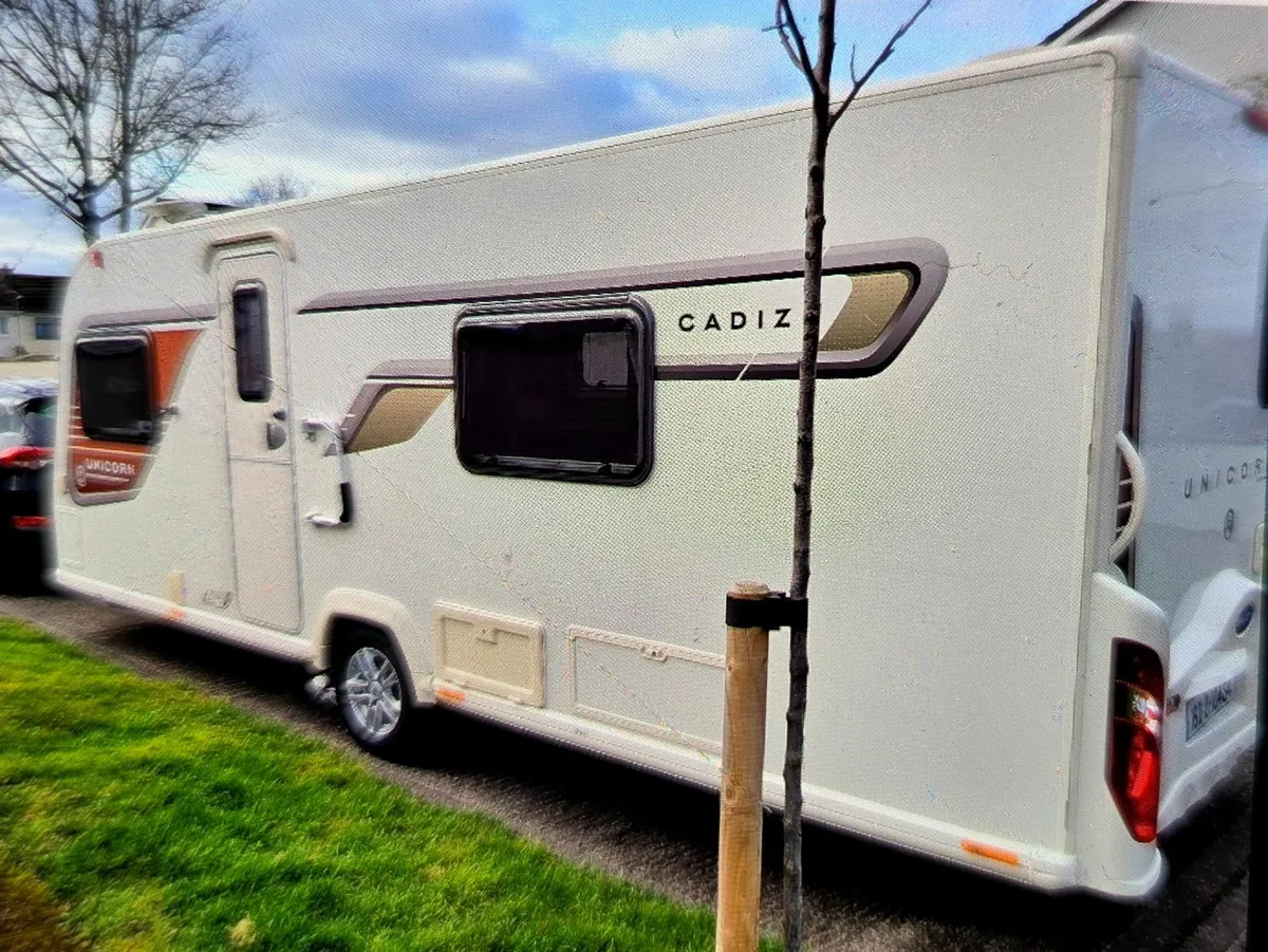 Bailey unicorn - Image 3