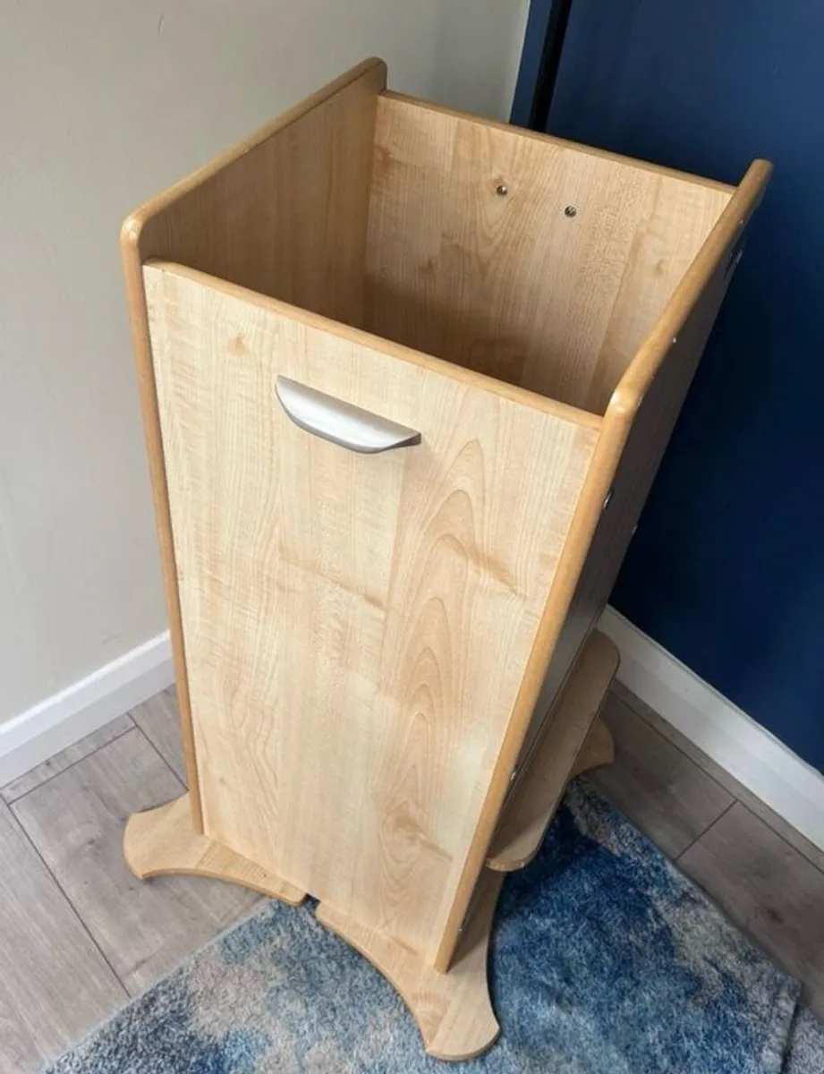 Little helper toddler tower - Image 2