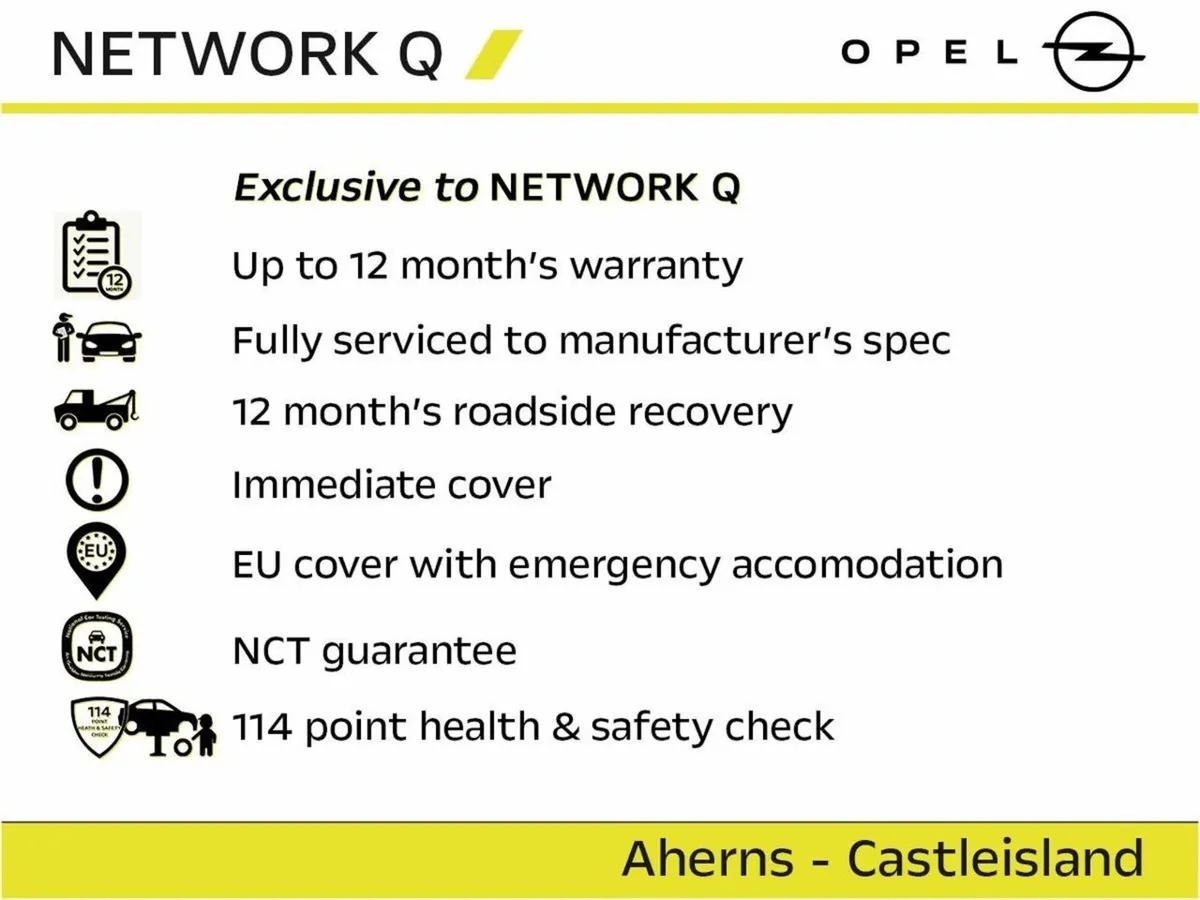 Opel Vivaro L1H1 100PS - Image 2