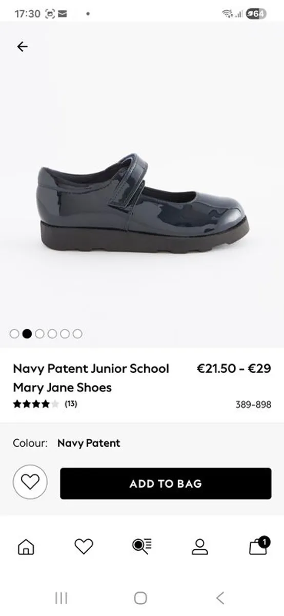 Girls shoes - Image 2