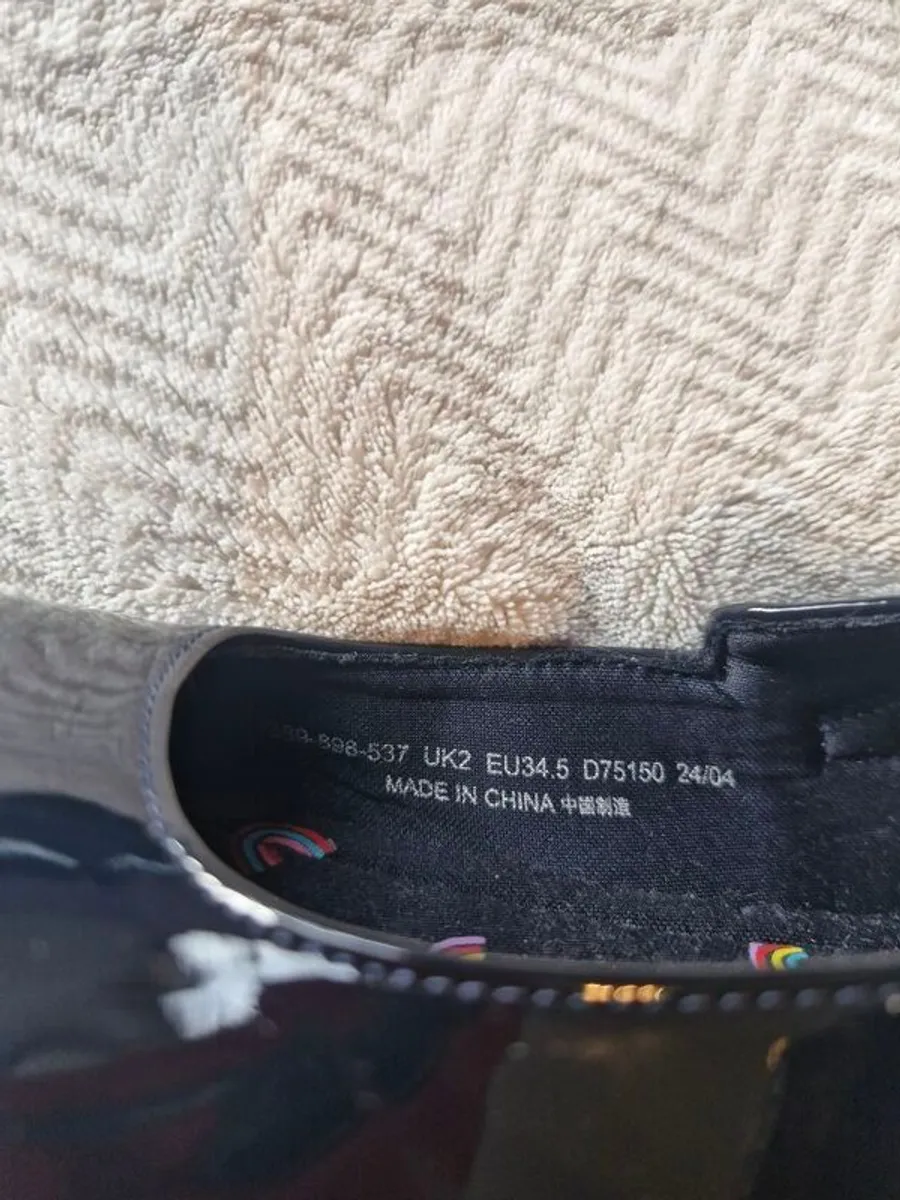 Girls shoes - Image 3