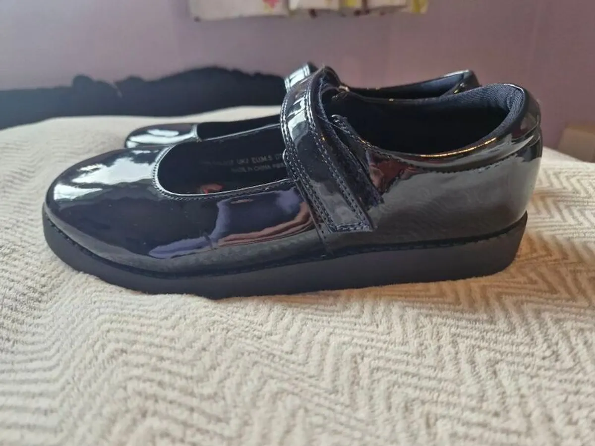 Girls shoes - Image 4