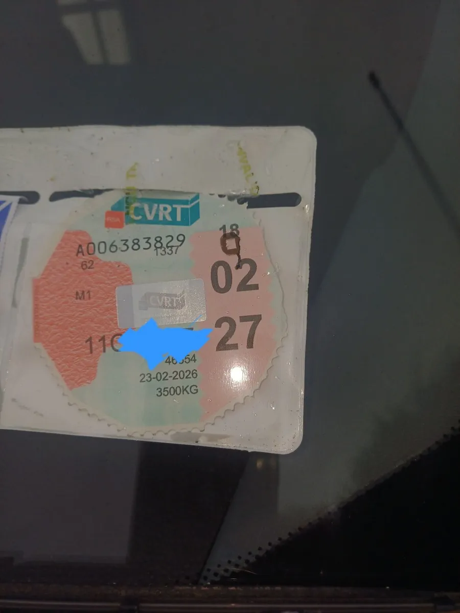 Chausson Low Profile 2011 - Image 2